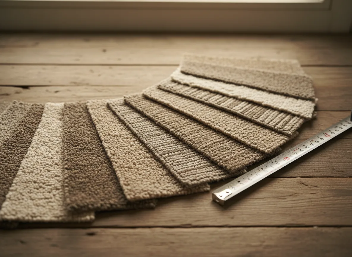 Carpet Installation Tamaqua, PA FAQs
